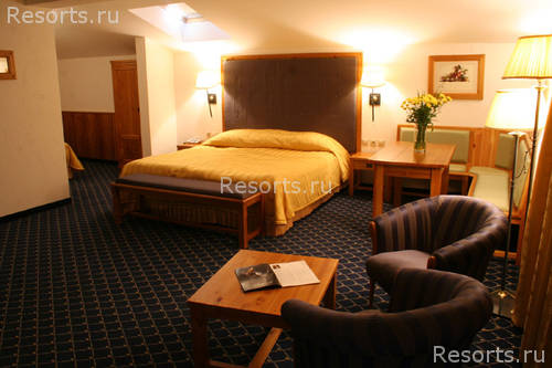 Kempinski Hotel Grand Arena 14